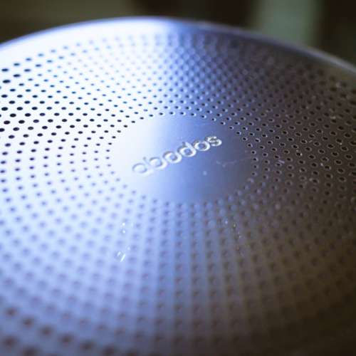 abodos 隨身藍芽喇叭 (非全新)