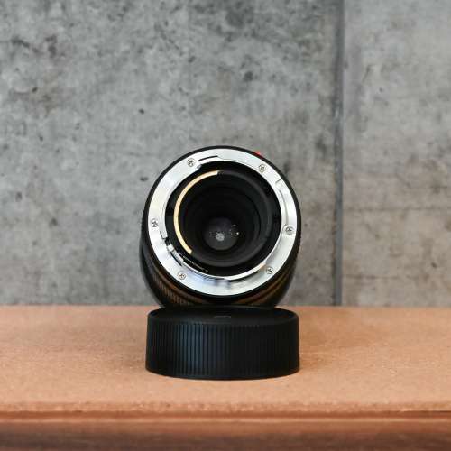 Leica Tri-Elmar-M 28-35-50- f/4 ASPH. Ver.1 E55
