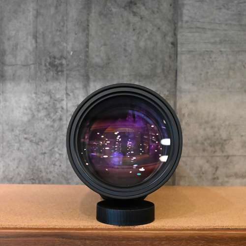 Leica Summicron-R 180mm f/2 R-Only