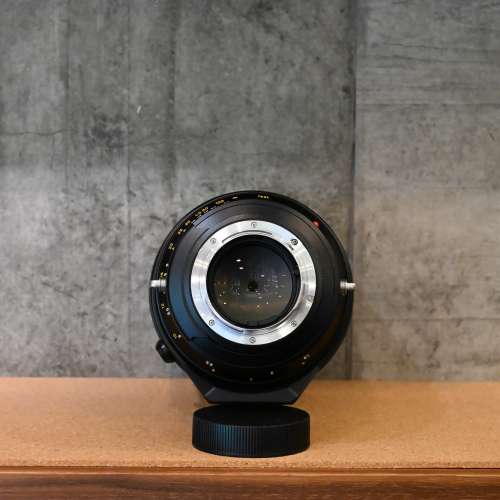 Leica Summicron-R 180mm f/2 R-Only