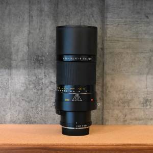 Leica APO-Telyt-R 280mm f/4 ROM