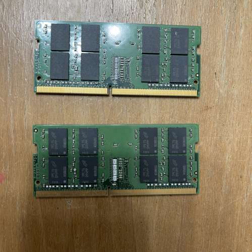 Kingston Technology (KVR24S17D8/16) ValueRAM 16GB 2400Mhz DDR4 SODIMM