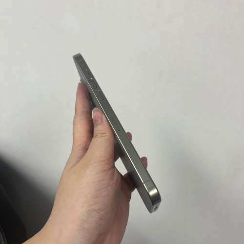 (電子之家，超靚iPhone 15 Pro max/科幻原色✨/256gb/超高質靚機😘）