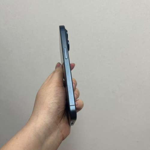 (電子之家，超靚iPhone 15 Pro/藍色✨/128gb/性價比超高💙💙
