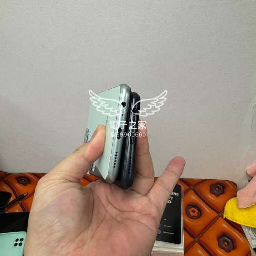 (荃灣實體店，最平5G機 Samsung galaxy A22 5G) 香港行貨 Samsung 三星 galaxy A22...