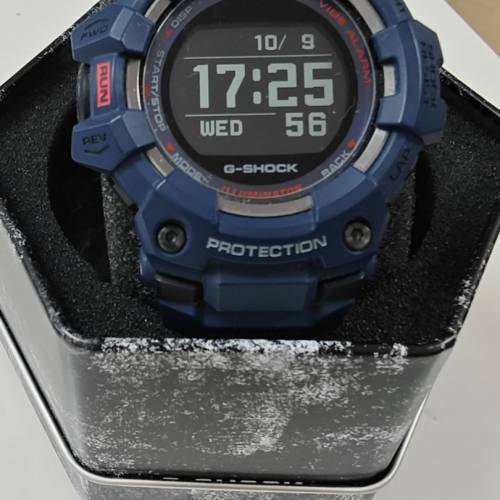 Casio g-shock