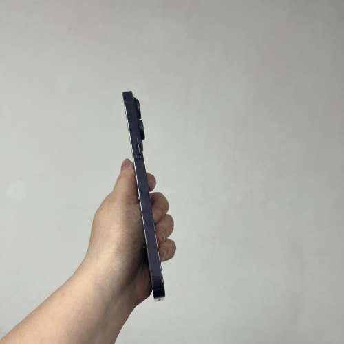 (電子之家，超靚iPhone 14 Pro max/紫色✨/256gb/13promax既價錢就買到）