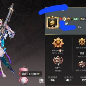 pubg acc