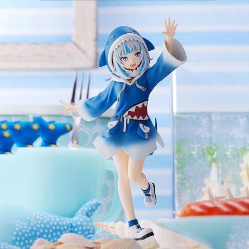 KO POP UP PARADE hololive 動漫美少女手辦