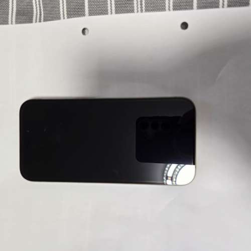 iPhone 15 pro原色256g