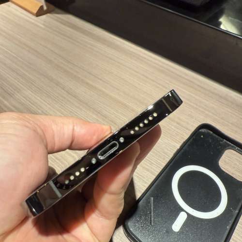 iPhone 12 Pro Max 256