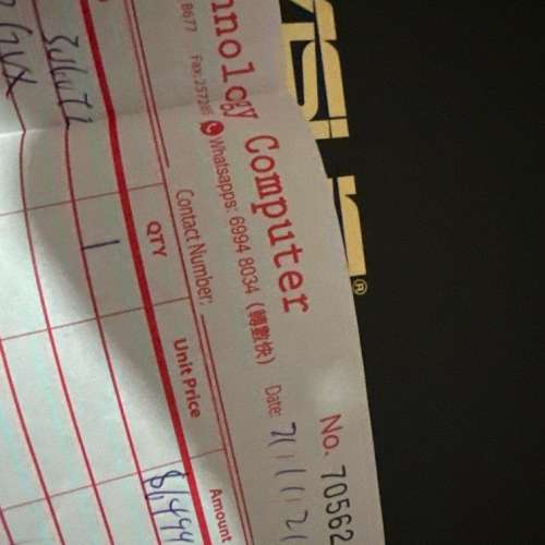 Asus TUF 3060 ti 8gb OC