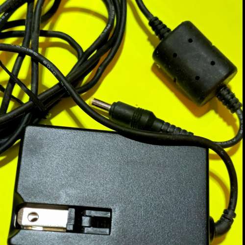 全新CASIO 原廠 EXILIM DC數碼相機用 AC ADAPTOR AD-C50J