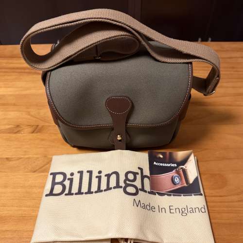 Billingham S2