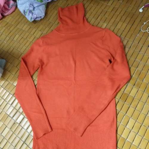 全新 柔滑靚料上衣