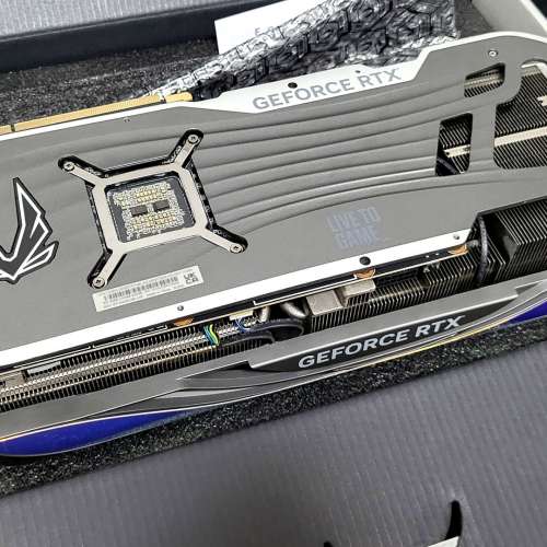 Zotac GAMING RTX 4080 AMP Extreme AIRO 16GB GDDR6X