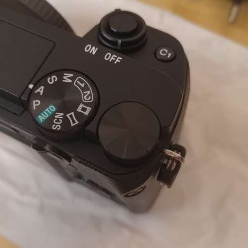 Sony a6300 + SEL18135 套裝 (ILCE-6300M)