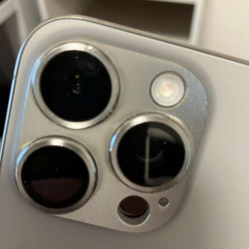 98%新 iphone 15 pro max 256g