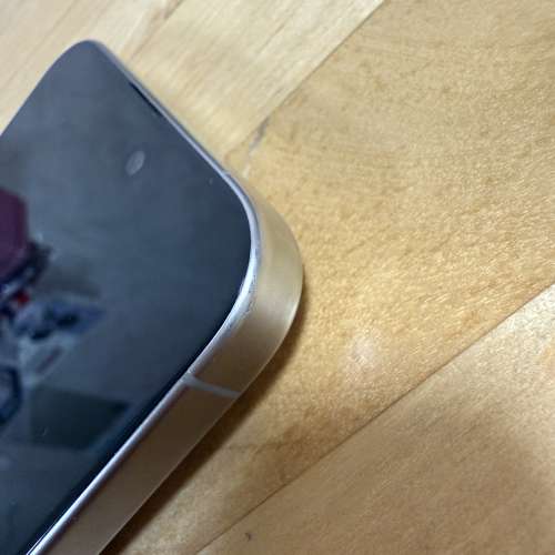 [未過保養] Phone 15 Pro Max 256GB Natural Titanium 原色鈦金屬