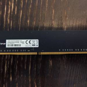 Lexar RAM DDR4 3200mhz 16GB