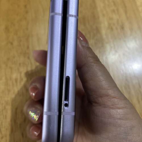 三星fold 3 紫色 9.9新