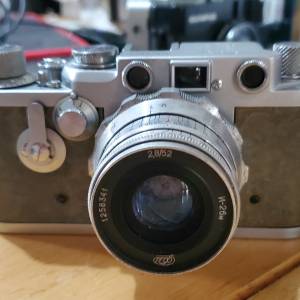 Leica m39