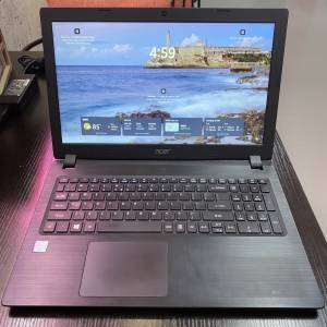 [文書] Acer Aspire 3 A315-51 (Core i3 / 15.6" 全高清 / Win 11 / 永久Office / ...