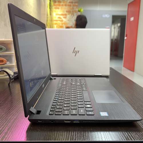 [文書] Acer Aspire 3 A315-51 (Core i3 / 15.6" 全高清 / Win 11 / 永久Office / ...