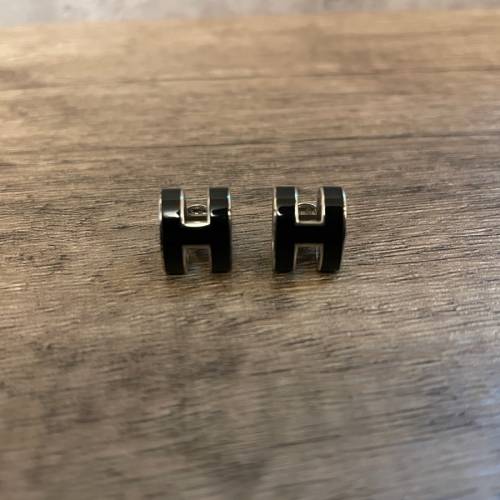 Hermes Pop H earring 耳環