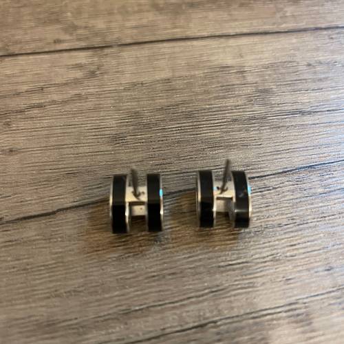 Hermes Pop H earring 耳環