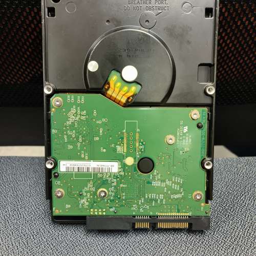 WD20EAR2.0TB硬碟