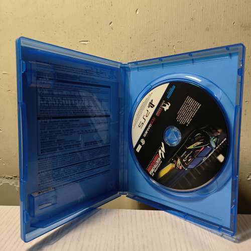 PS5 ASSETTO CORSA神科莎