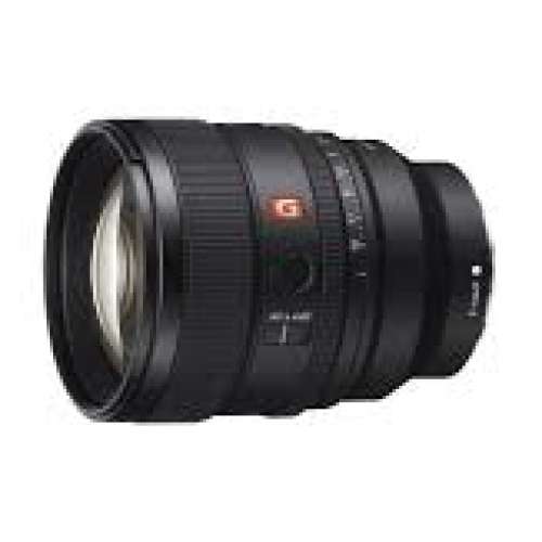 全新水貨 Sony FE 85mm f/1.4 GM II for Sony E-mount (SEL85F14GM2) 現貨 少量