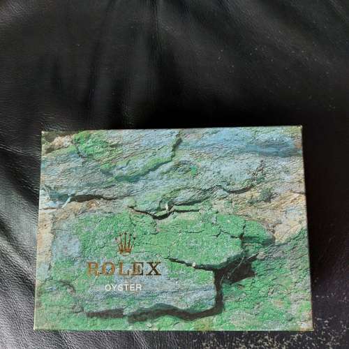 Rolex Datejust 68273