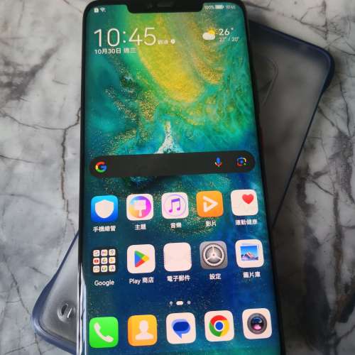 Huawei Mate 20 pro