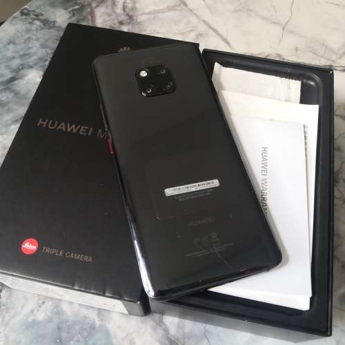 Huawei Mate 20 pro