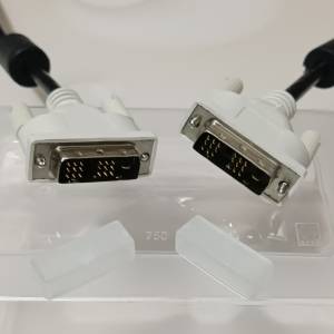 全新 DVI to DVI Cable 1.6M