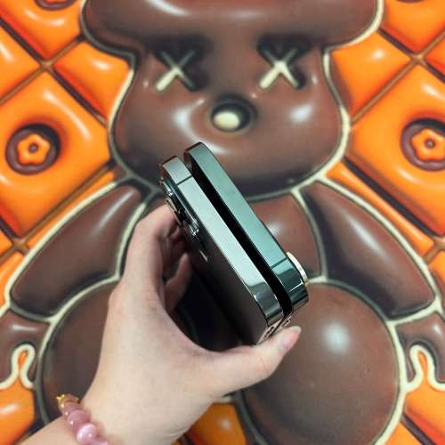 (電子之家，超多高質素Apple 靚機/Apple iPhone 13 Pro max/128,256,512gb/超靚仔高...