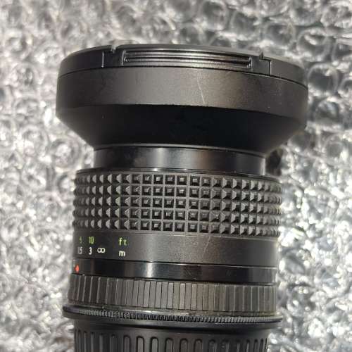 Carl Zeiss 28/2.8 P MC JENA for Canon EF