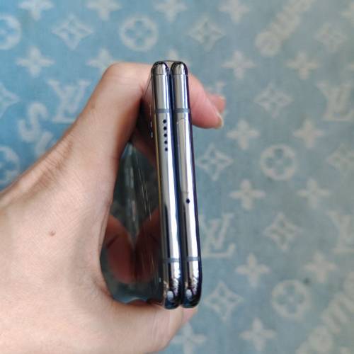 Google Pixel Fold 256GB 美版歐版8成新