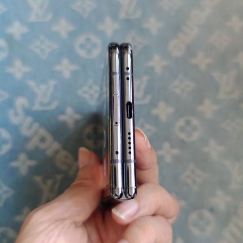 Google Pixel Fold 256GB 美版歐版8成新