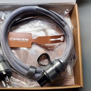 美國Increcable Creek 電緣線 1.5M
