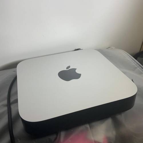 ［保養至2025/10］M2 Mac Mini 16GB Ram 256GB Rom