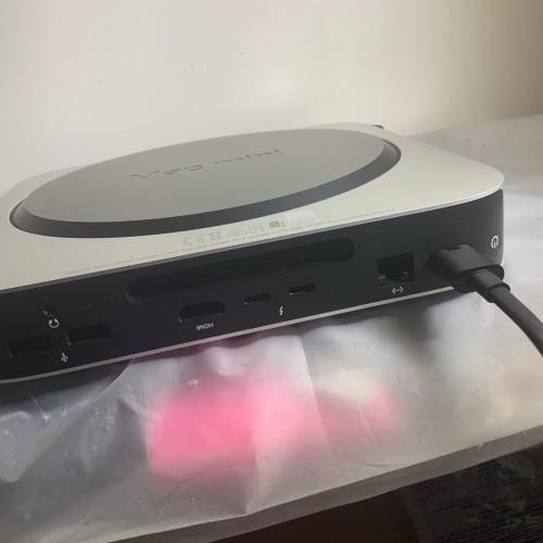 ［保養至2025/10］M2 Mac Mini 16GB Ram 256GB Rom