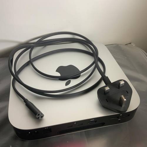 ［保養至2025/10］M2 Mac Mini 16GB Ram 256GB Rom