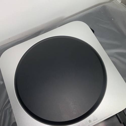 ［保養至2025/10］M2 Mac Mini 16GB Ram 256GB Rom