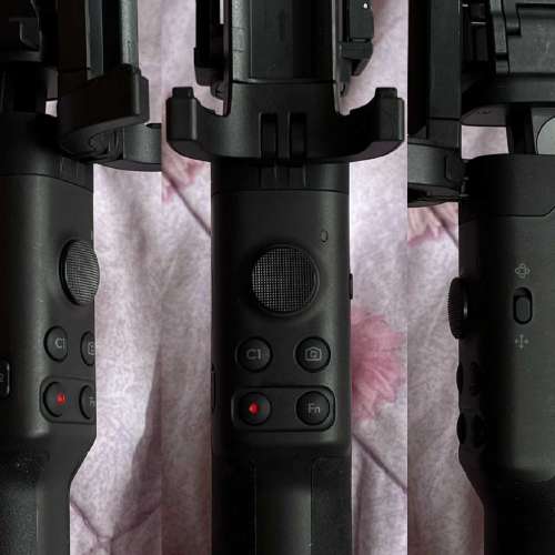 出售USED 95成新DJI Osmo Pocket 1 包括下列配件