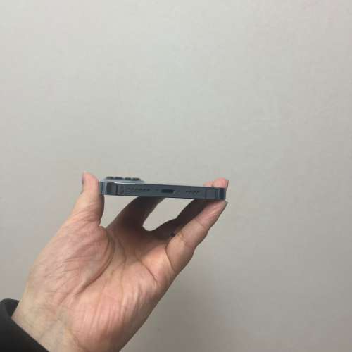 (電子之家，週末尾快閃特價優惠Apple 靚機/Apple iPhone 13 Pro Max/藍色/512gb/高...