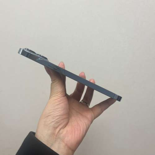 (電子之家，週末尾快閃特價優惠Apple 靚機/Apple iPhone 13 Pro Max/藍色/512gb/高...