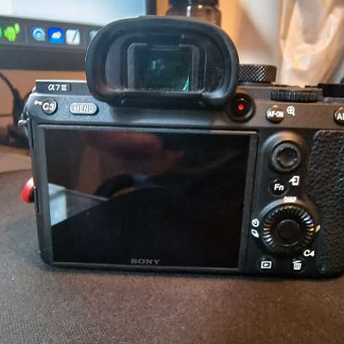 Sony A7III